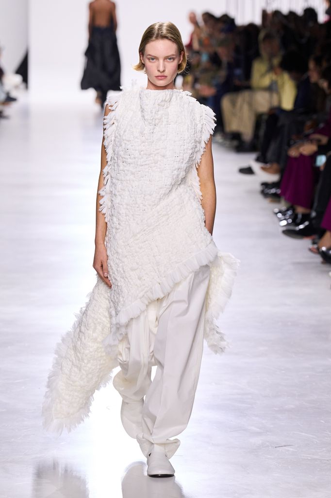Milan Fashion Week: Bottega Veneta Primavera/Verano 2026 