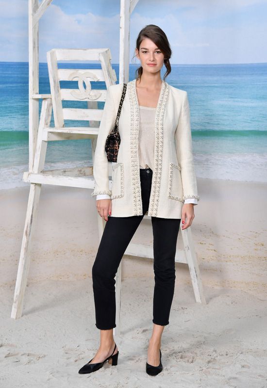 chanel 1