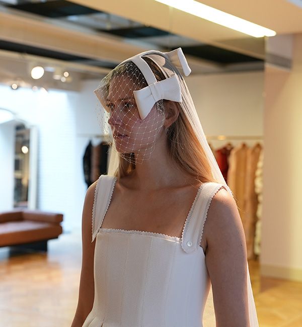 detalles velo novia Teresa Helbig
