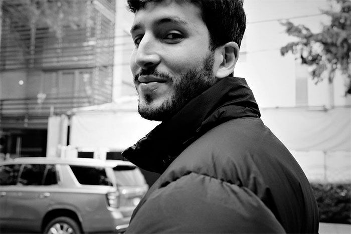 Sebastián Yatra