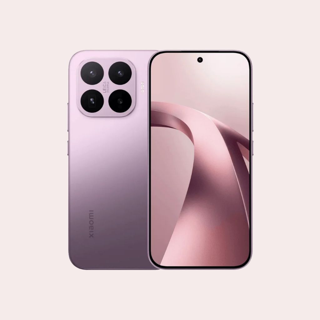 XIAOMI 17T Pro Smartphone 12+512GB