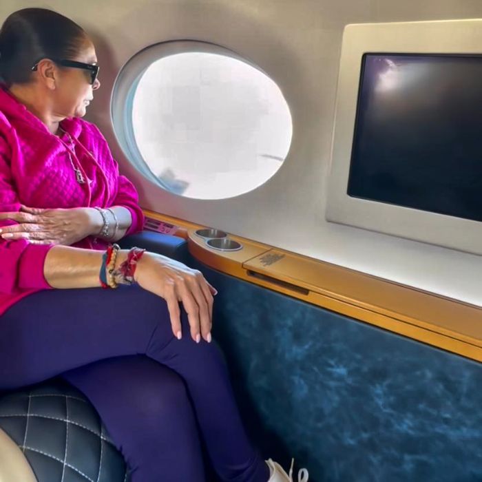 Isabel Pantoja 