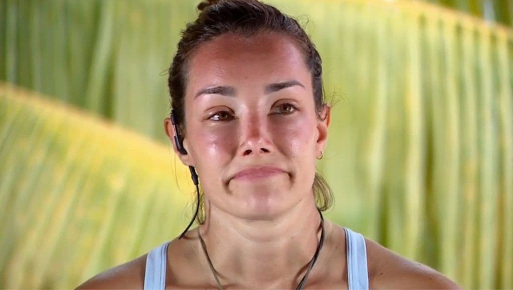 Supervivientes All Stars: Adara Molinero