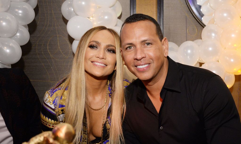 jennifer lopez y alex rodriguez