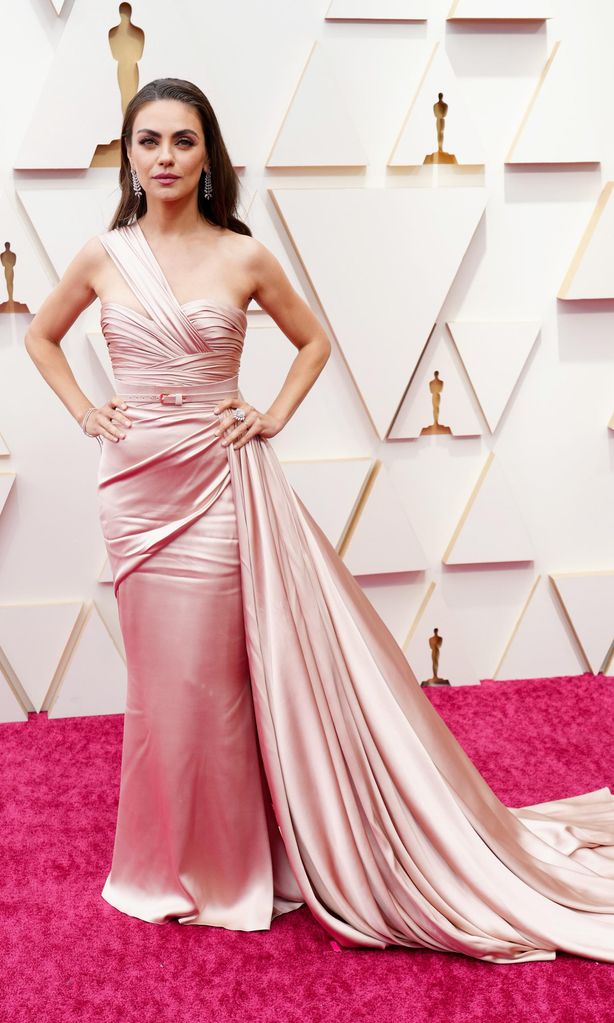 mila kunis
