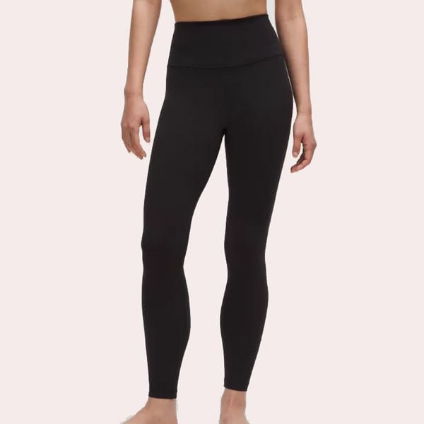 Leggings de talle alto lululemon Align™, 71 cm