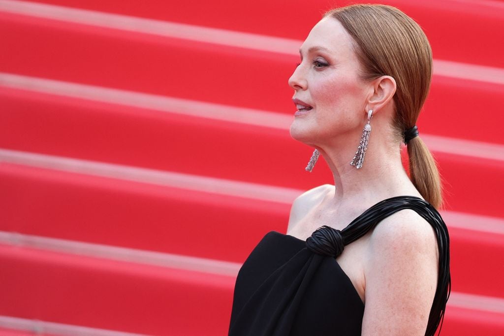 Julianne Moore  