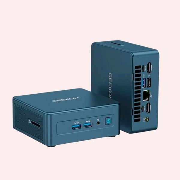 GEEKOM Mini IT12 MiniPC