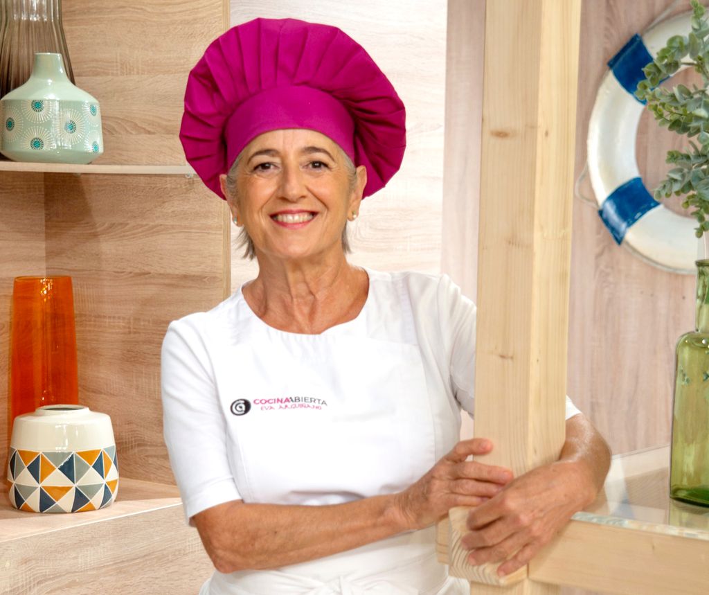 Eva ARguiñano