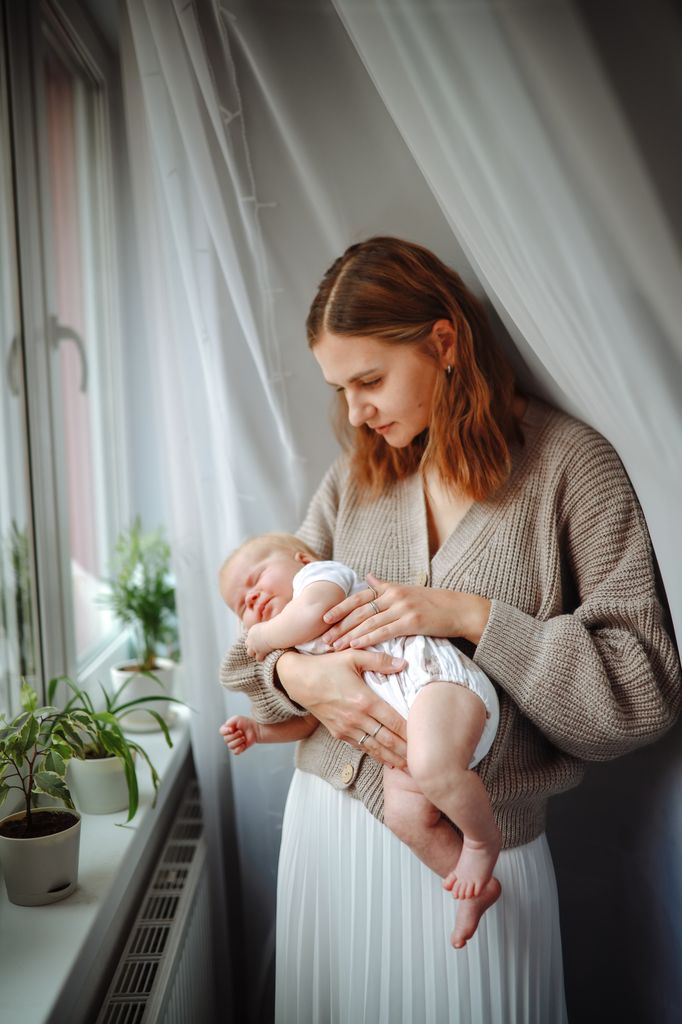 Maternidad