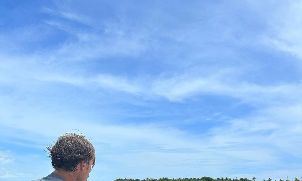 elsa pataky y chris hemsworth