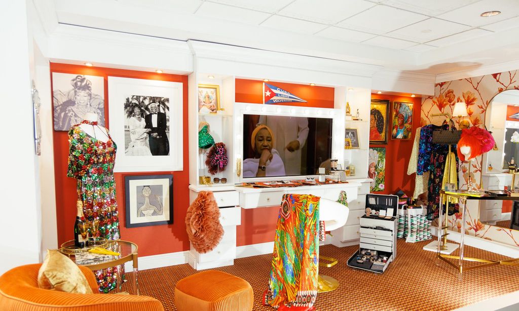 exhibici n celia cruz forever 