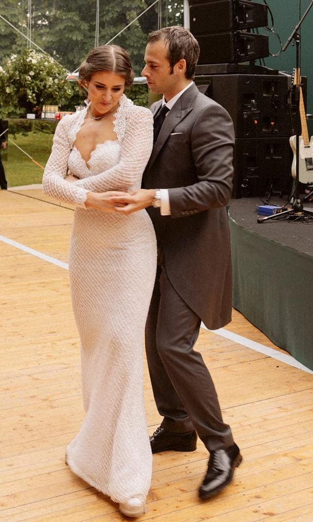 HO4164 BODA CARMEN BALLESTEROS BOTÍN
