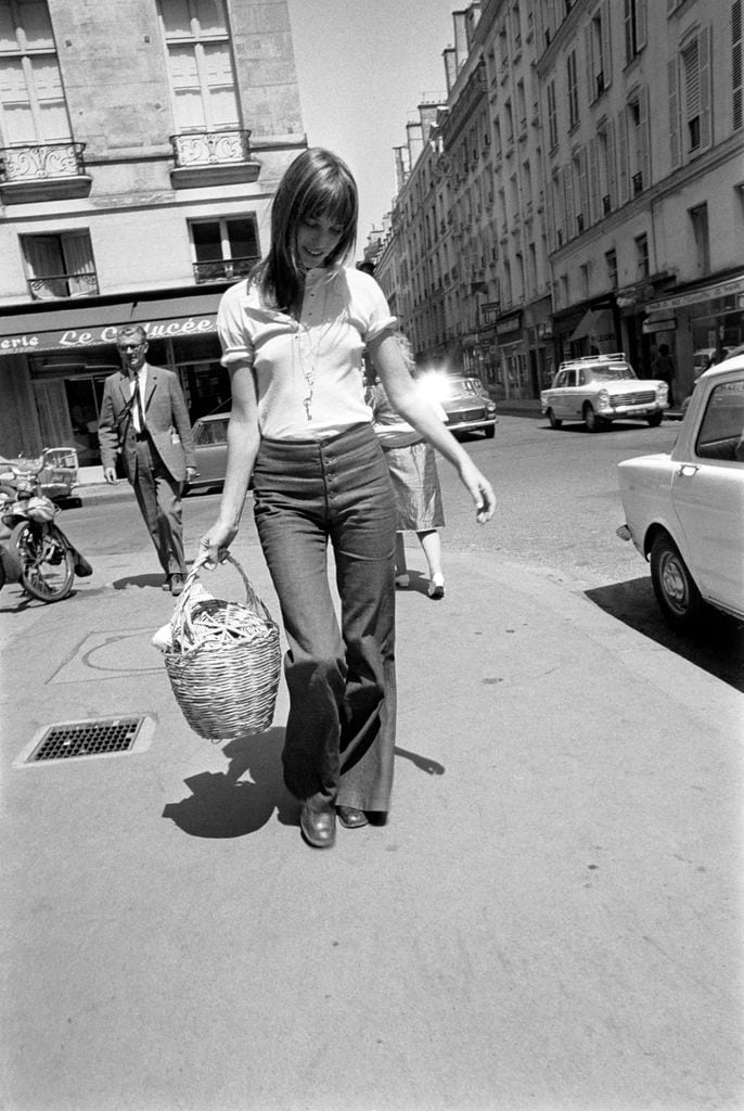 Las mujeres más icónicas de la moda