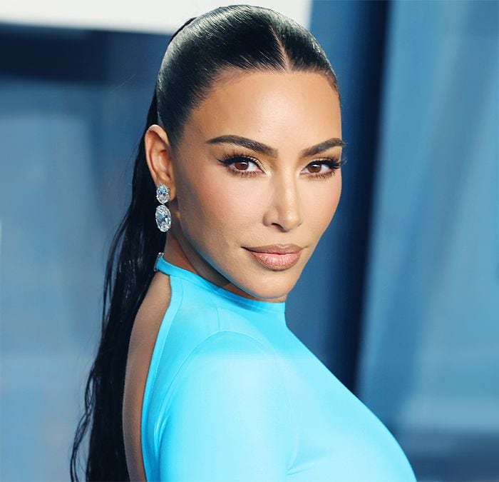 Kim Kardashian