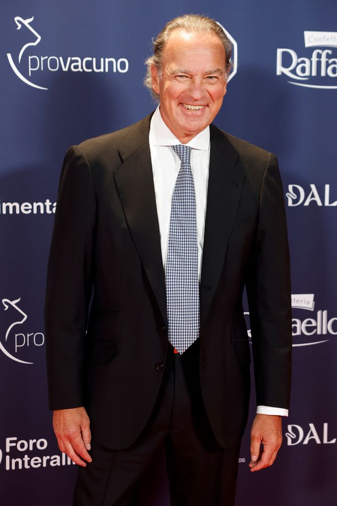 Bertín Osborne