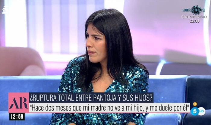 Isa Pantoja