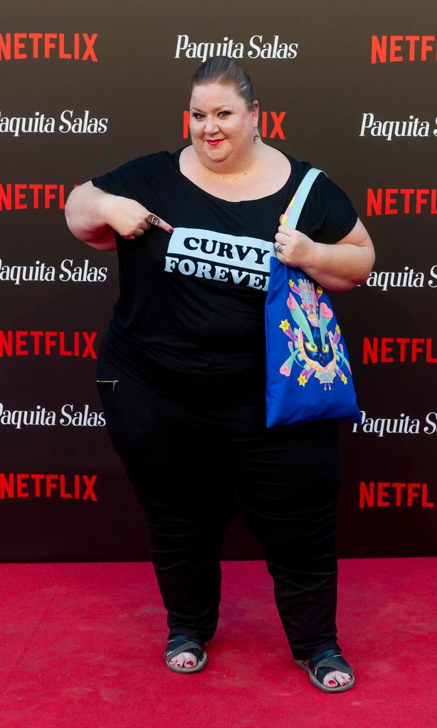 Itziar Castro