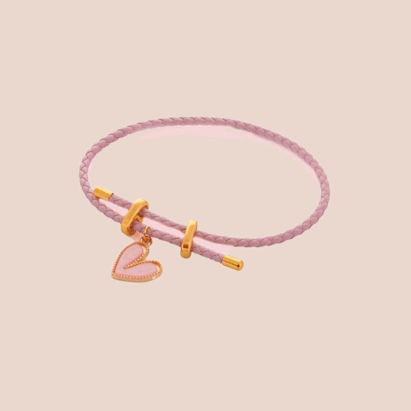 pulsera Alexah iniciativa día mundial contra el cáncer 2025