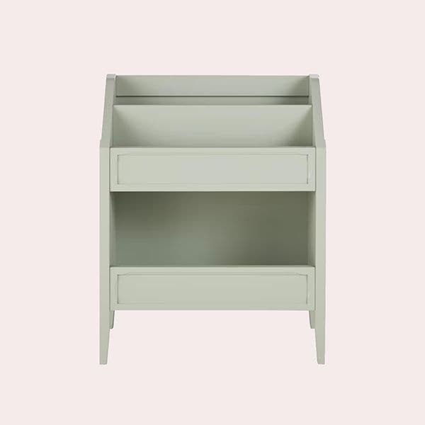 Chamarel Estantería Infantil Verde Claro Maisons du Monde