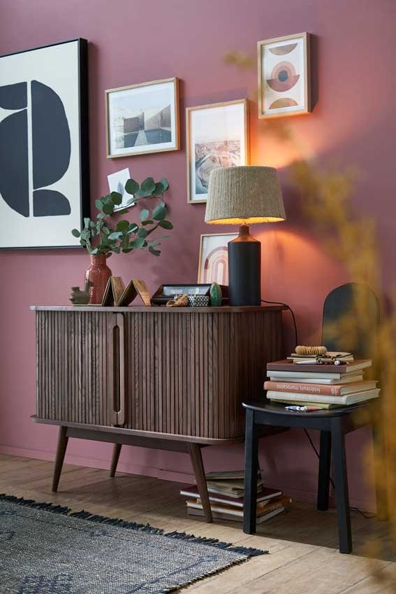 Decorar en rosa es tendencia: estas son todas las opciones