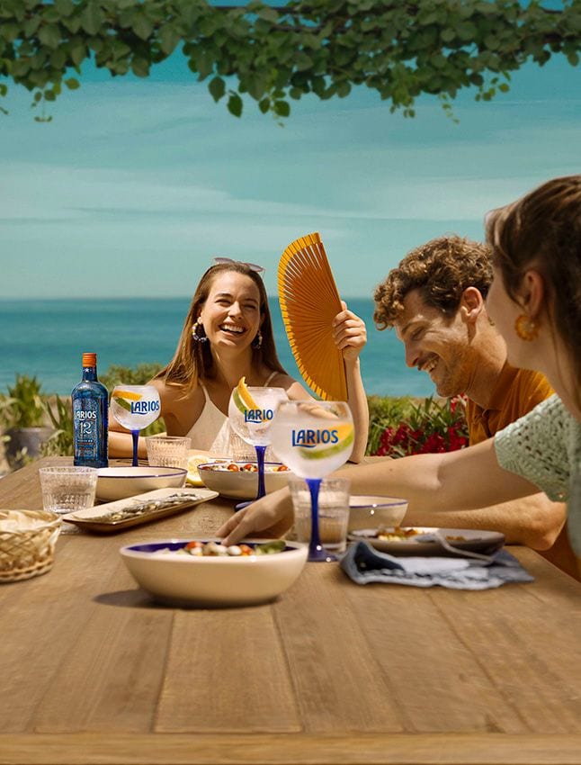 6 planes para disfrutar de la buena vida malagueña este verano