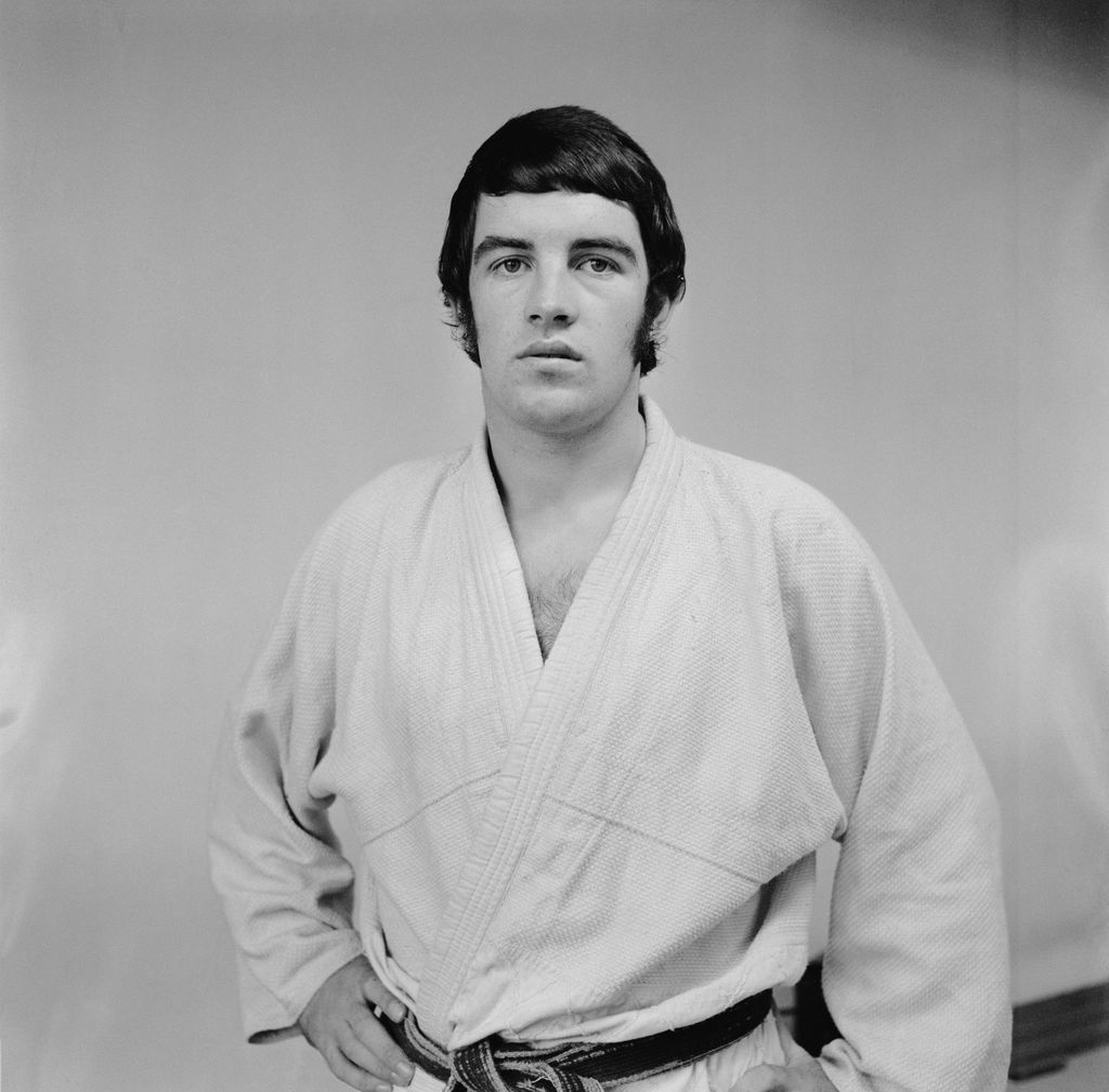 Robert Sullivan participó en unos Juegos Olímpicos en la disciplina de judo, representando a Gran Bretaña.