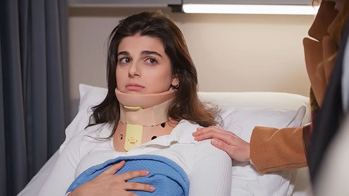 Avance de 'Hermanos': Cansu aprovecha al accidente para alejar a Orhan del resto de sus hijos