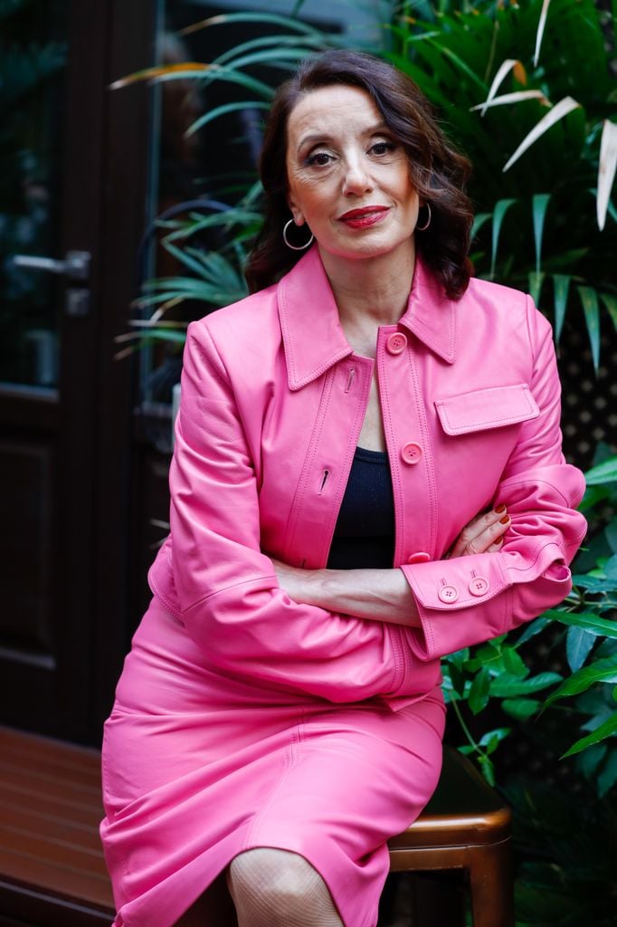 Luz Casal