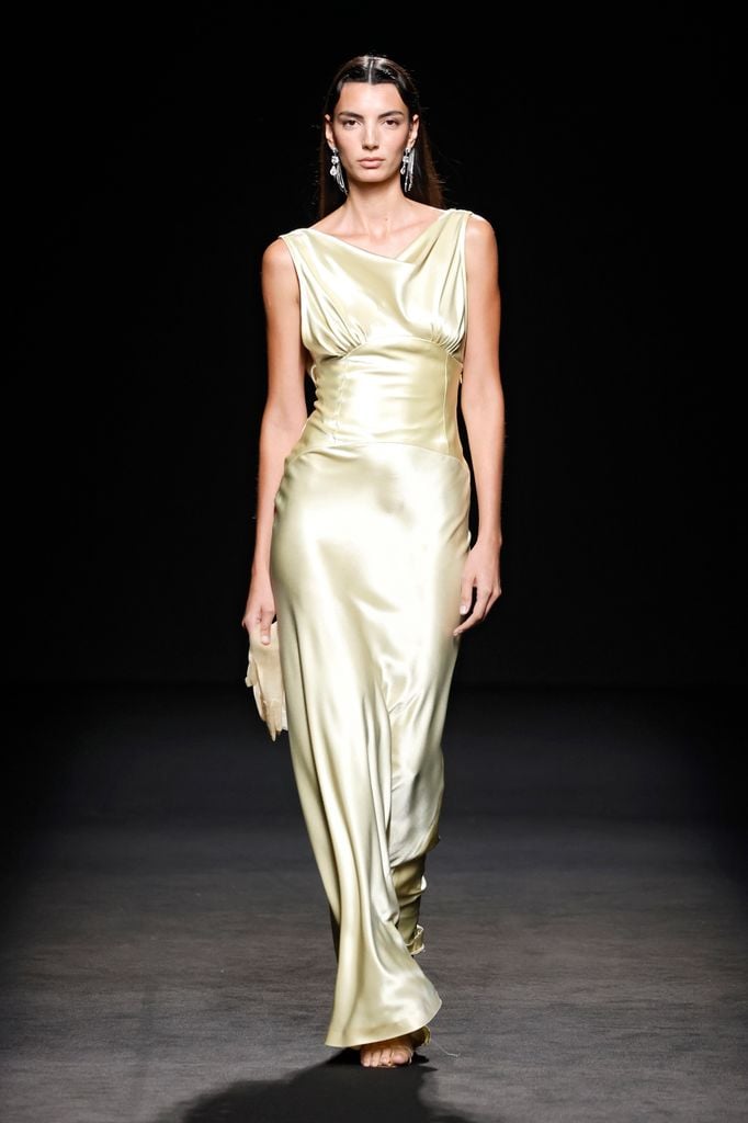 Desfile Claro Couture