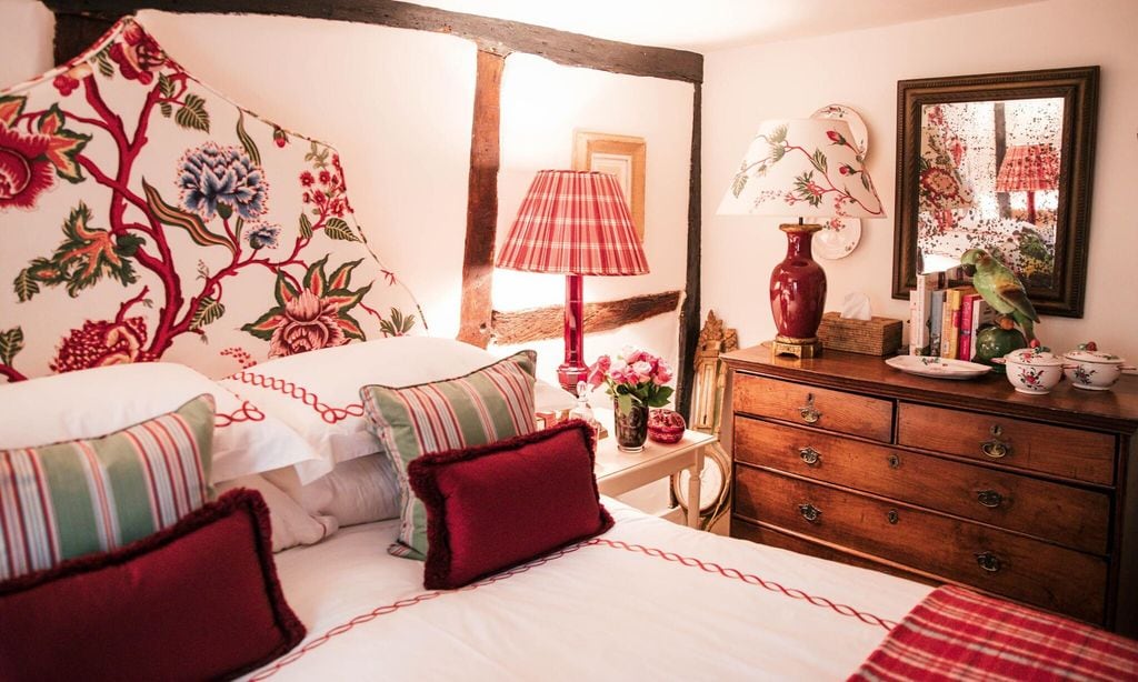 HOLA4127 CASA WEST SUSSEX, INGLATERRA