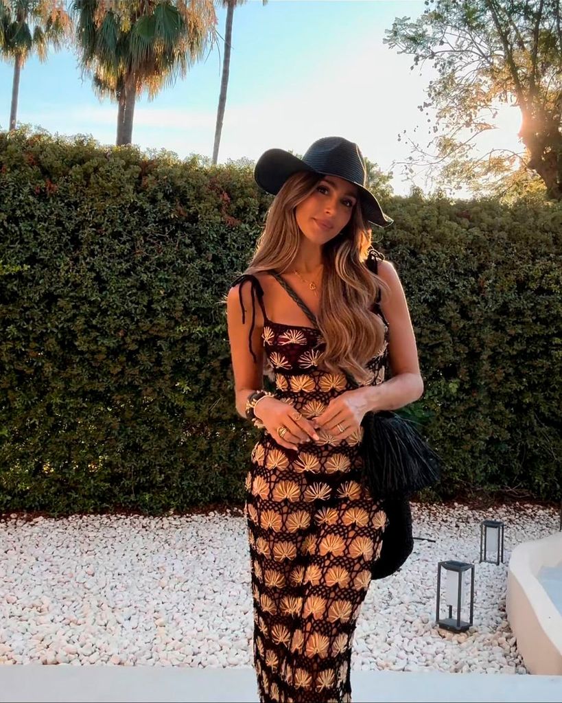 Rocío Osorno