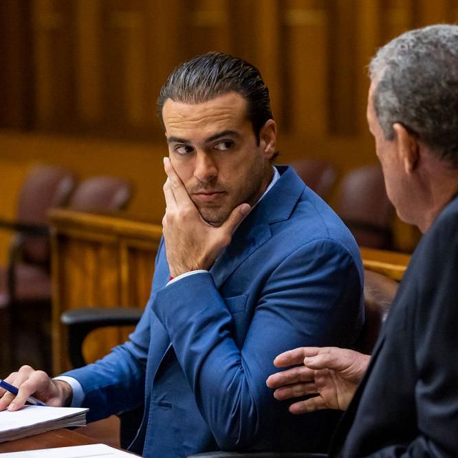 Pablo Lyle
