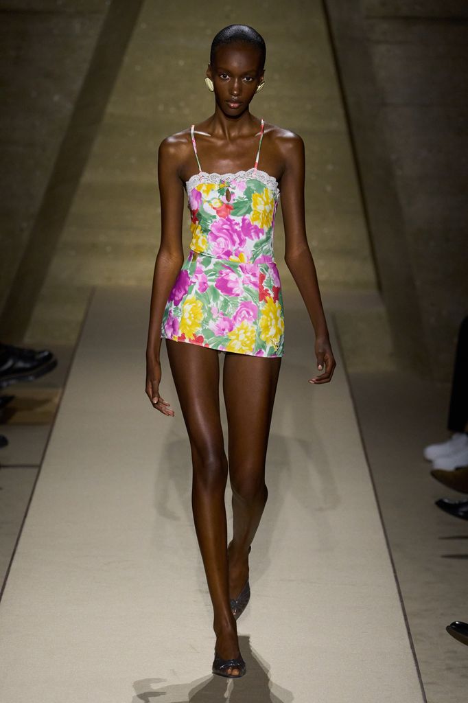  Paris Fashion Week: Chloé Primavera/Verano 2026