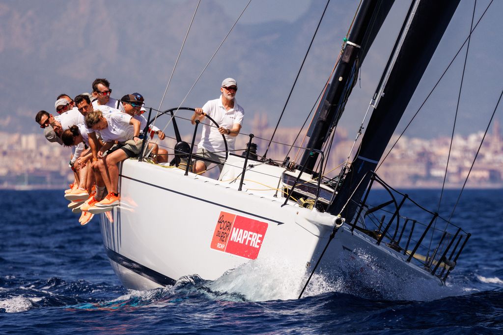 Copa del Rey MAPFRE