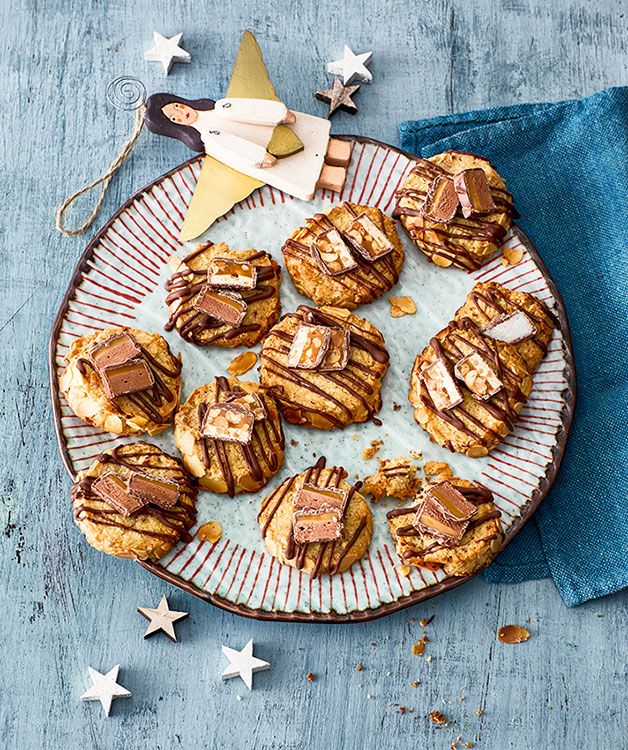 galletas-chocolate
