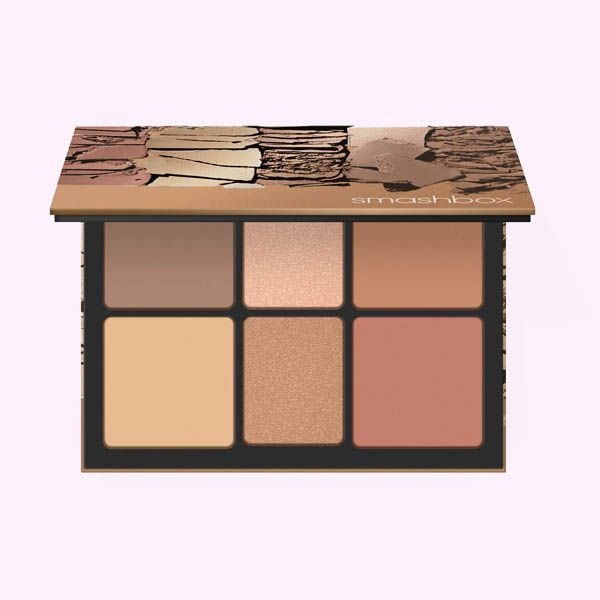paleta smashbox