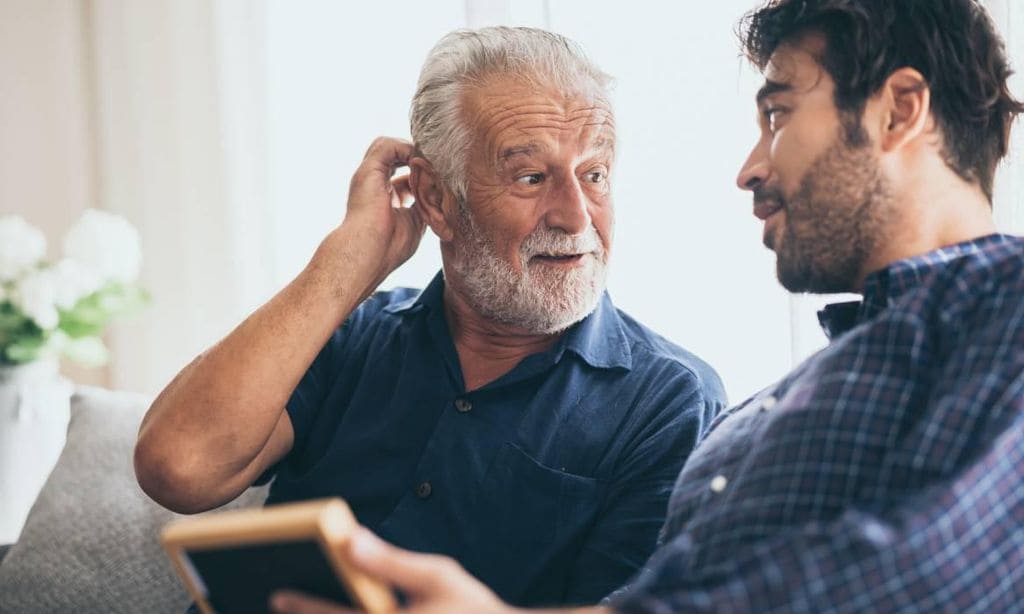 La nueva generación de padres que asume la paternidad
