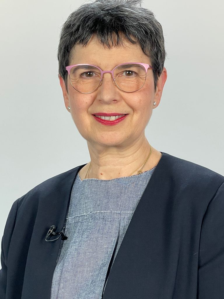 Dra. Mercedes Herrero