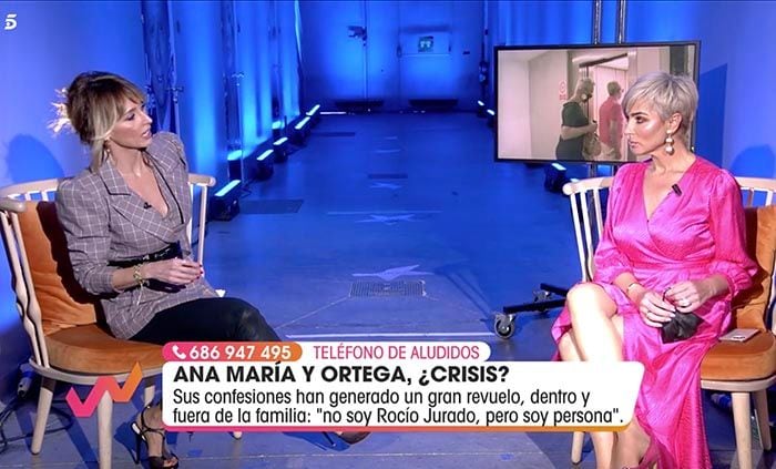 Ana María Aldón