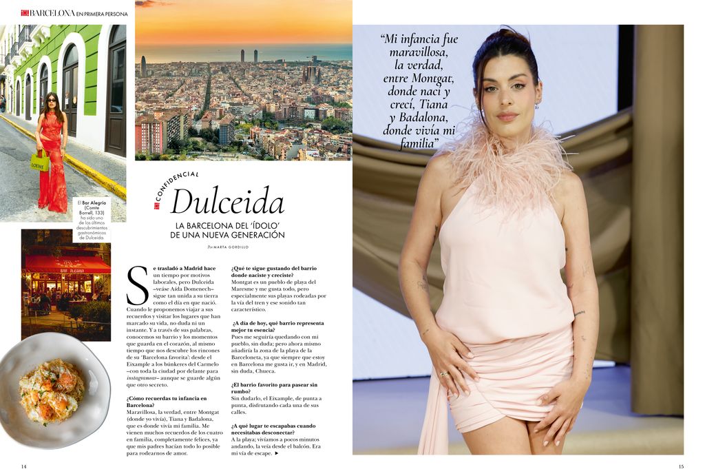 Dulceida