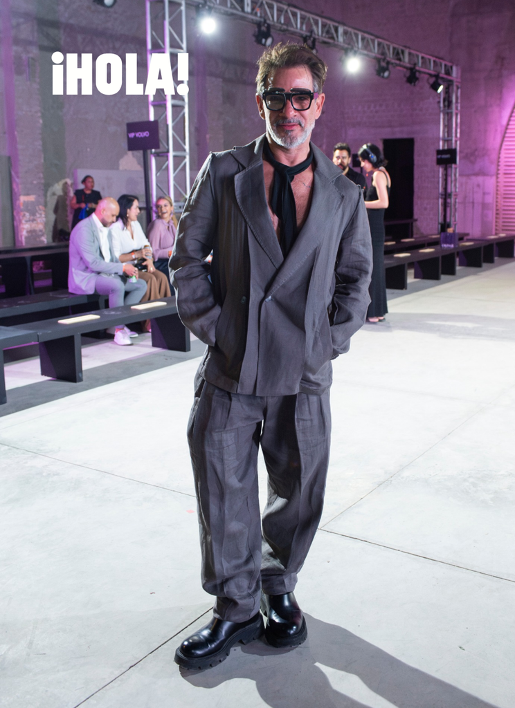 Miguel Rodarte 
