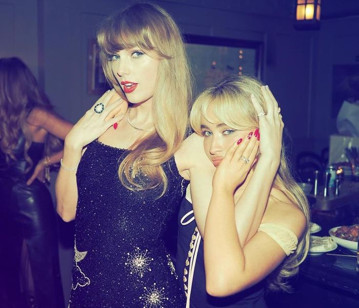 Los exclusivos locales en los que Taylor Swift ha celebrado su 34º cumpleaños