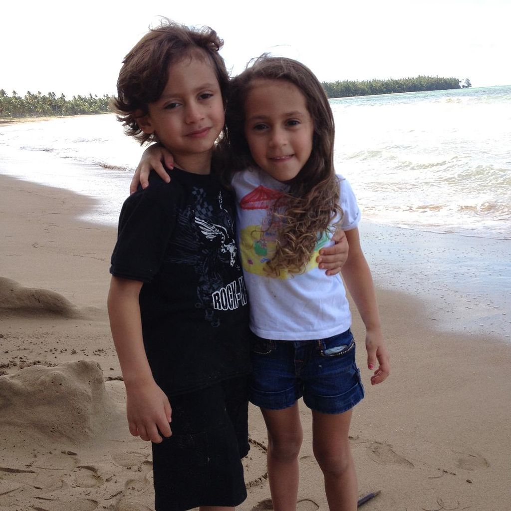 hijos de jlo