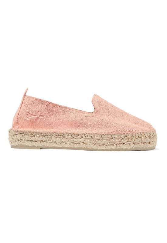 zapatos rosas