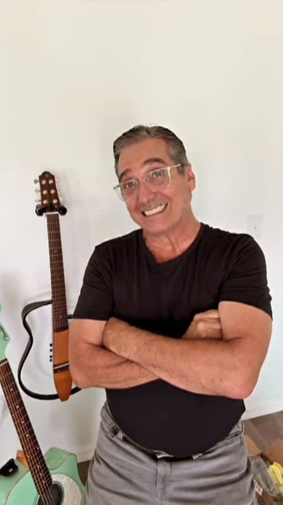 Guillermo Dávila se sinceró recientemente sobre su vida personal.