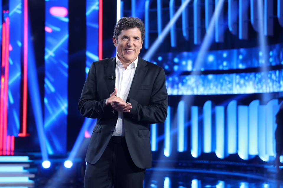 Manel Fuentes