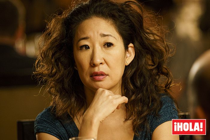La segunda temporada de 'Killing Eve': más moda, viajes y 'thriller' psicológico