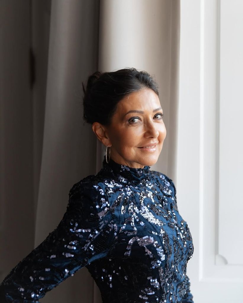 La condesa Alexandra de Dinamarca se abre perfil en redes sociales en Instagram 