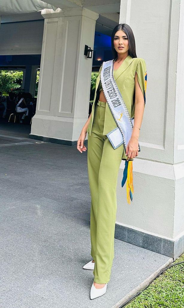 María Estefany Rivero